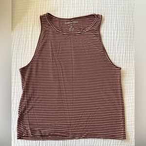 american eagle crop top